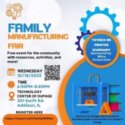 Manufacturing Fair